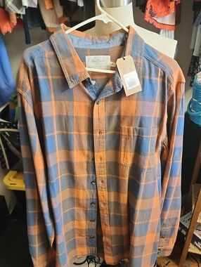 Old Ranch Xxlt Long Sleve